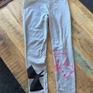 Under armour leggings